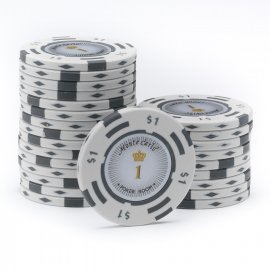 Pokermarker